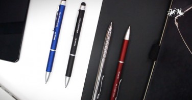 Stylus Pen Vernate dan Vernate Mini